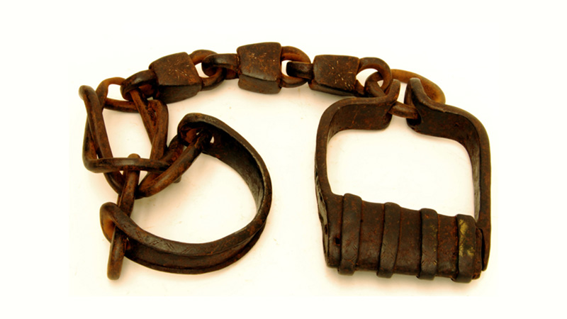 Source Collection - First Person Accounts - Transatlantic Slave Trade