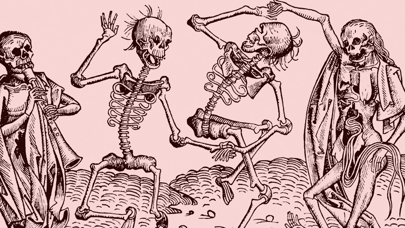 Source Collection: The Black Death