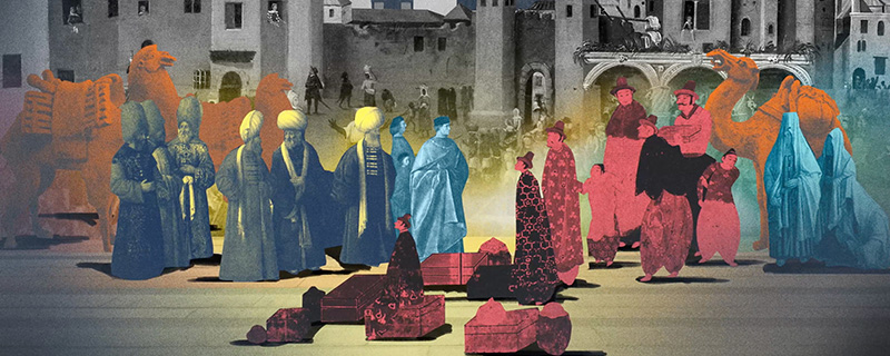 WHP 1200 to the Present