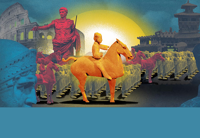 WHP Origins to the Present