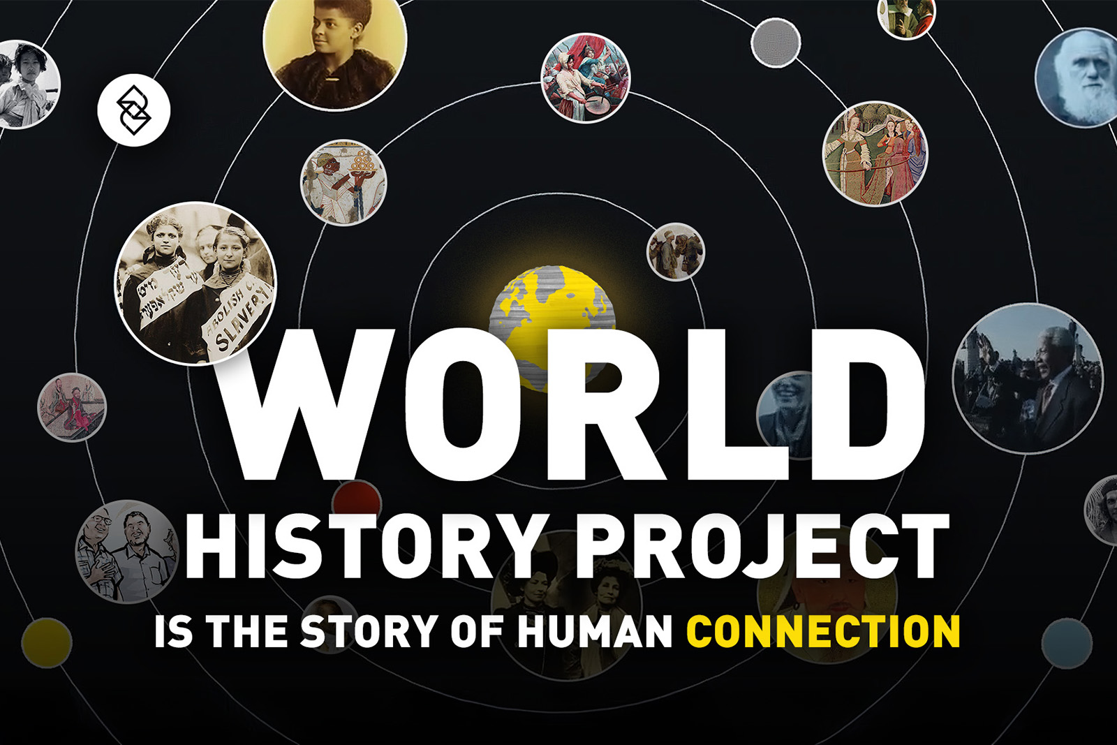 World History Project – Free, Online World History Curriculum