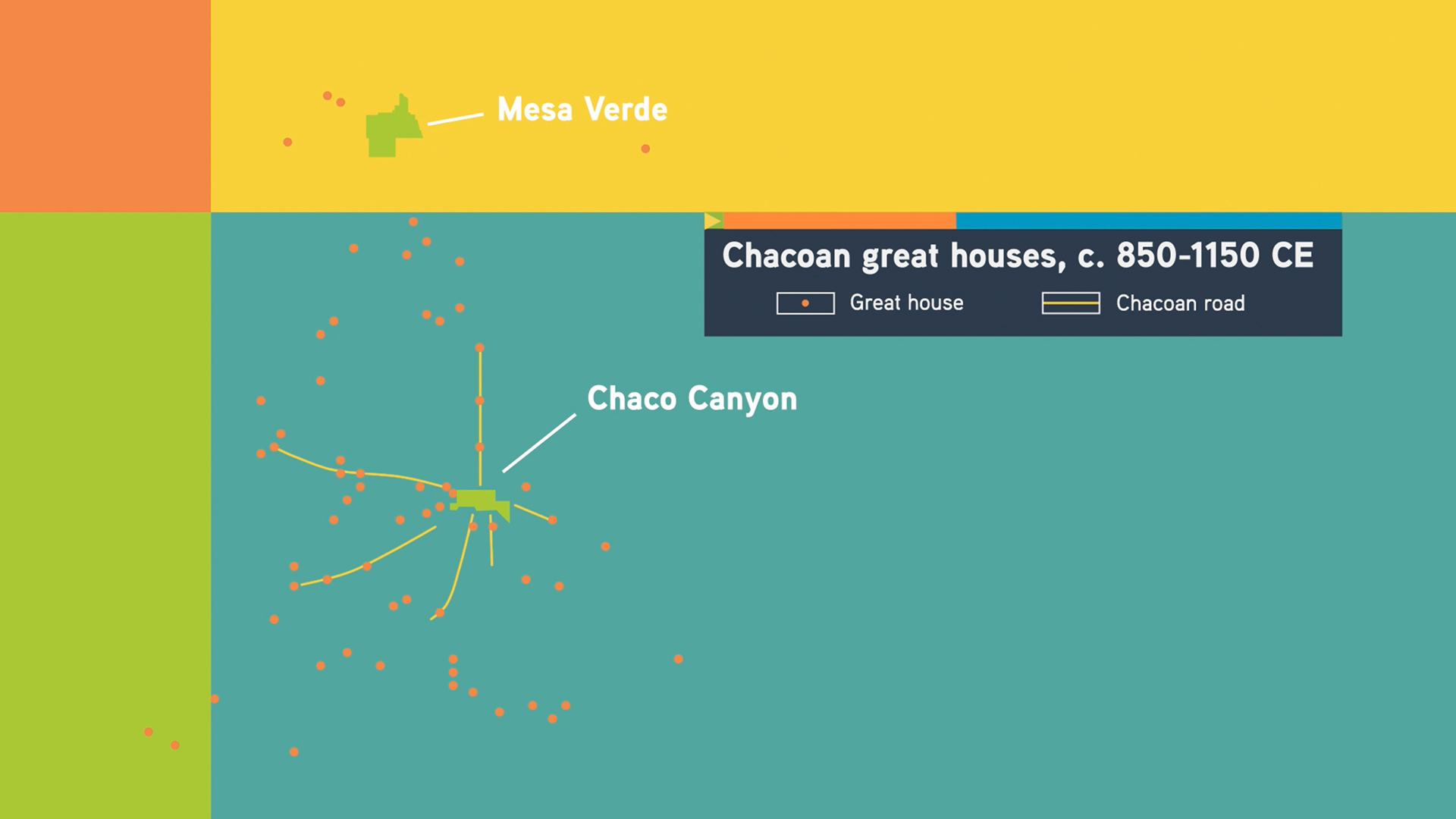 Chaco Canyon History: How the Ancestral Pueblo Thrived There