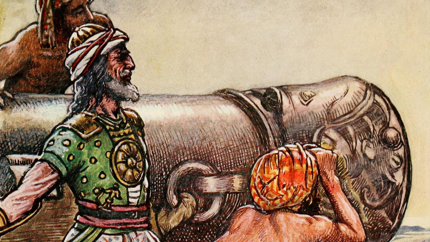 Ottoman, Safavid, and Mughal Empires